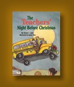 The Teachers' Night Before Christmas