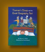 Thomas's Sheep and the Great Geography Test